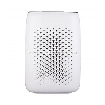 PM 2.5 AIR PURIFIER WITH WIFI